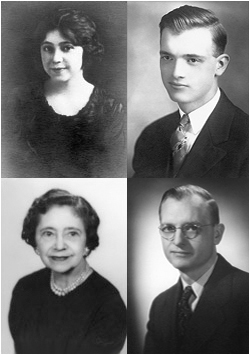Ancestors