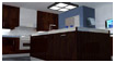Animation - Modern Kitchen