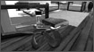 Object Modeling - Oval Table