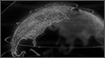 Animation - Particle Planet