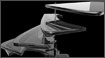 Object Modeling - Glass Stairs