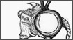 Drawings - Alien Mech