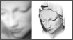 Drawings - Pieta