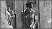 Black & White Photography - Berlin After