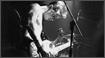 Black & White Photography - Cadillac Tramps - Johnny Two Bags