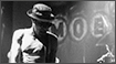 Black & White Photography - Cadillac Tramps - Brian Coakley