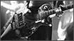 Black & White Photography - Cadillac Tramps - Brian Coakley
