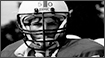 Black & White Photography - Game Face