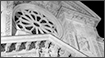 Black & White Photography - Dante's Church