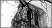 Black & White Photography - Notre Dame