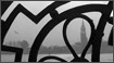 Black & White Photography - Venezia Ironwork