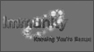 Branding - Immunity Security