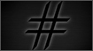 Movie Poster - Hashtag