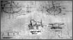 Theatre - Scenic Design Blueprint: Peter Pan Neverland Ovals