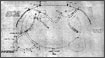 Theatre - Scenic Design Blueprint: Peter Pan Neverland Oval