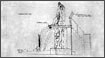 Theatre - Scenic Design Blueprint: Peter Pan Neverland Side View